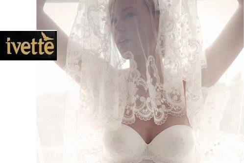 Conjunto Ivette novias Promesa