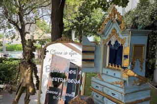 Salakadula Wedding Events