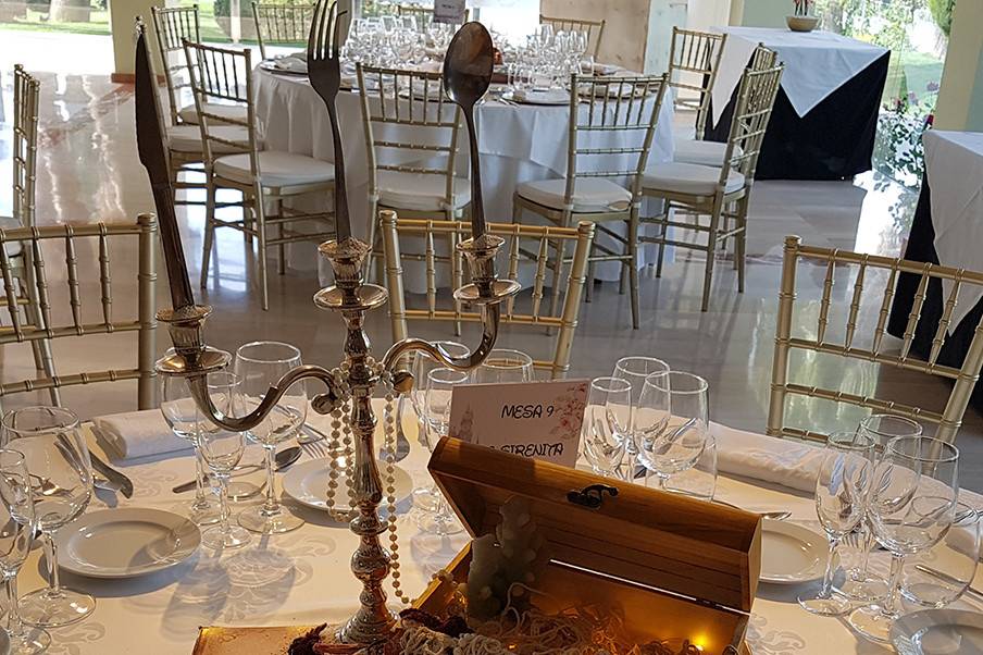 Salakadula Wedding Events