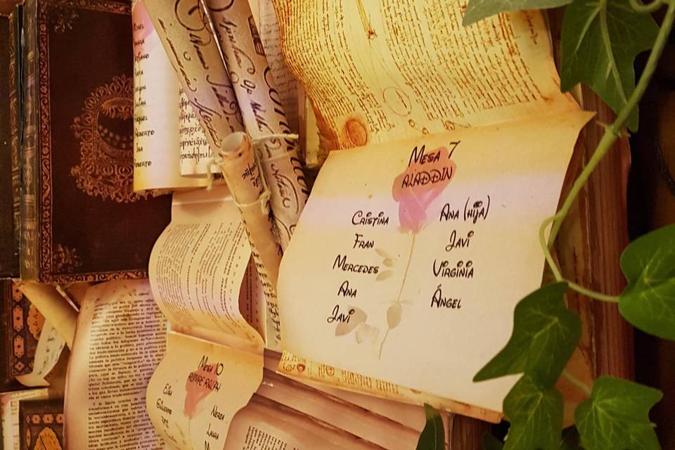 Salakadula Wedding Events