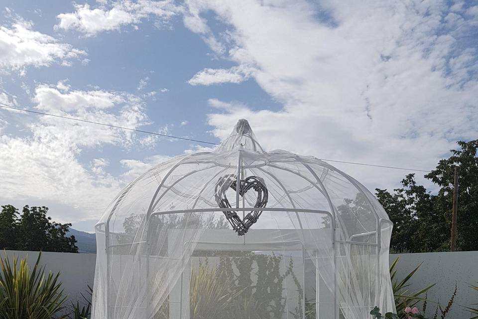 Salakadula Wedding Events