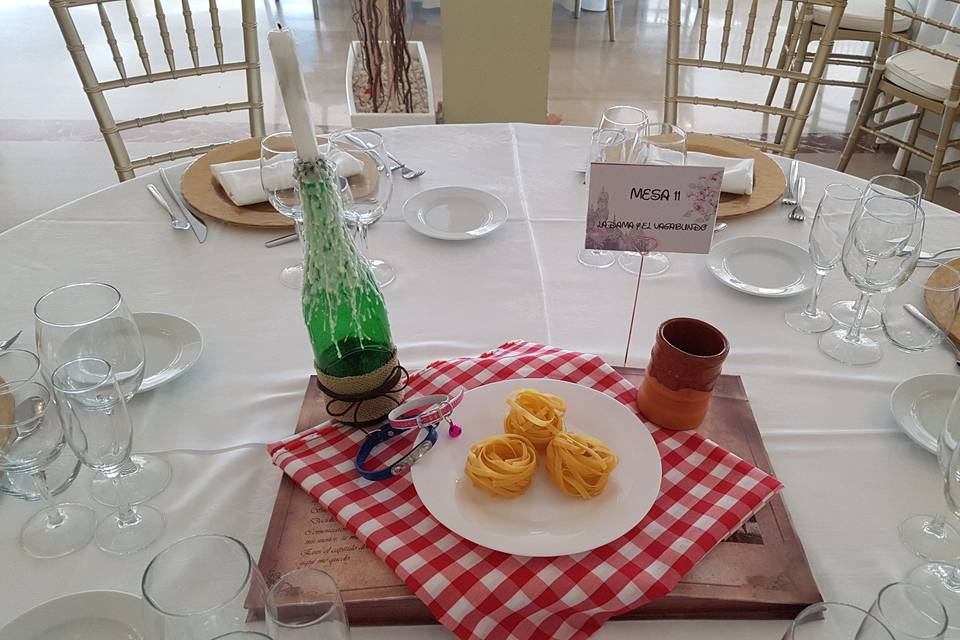 Salakadula Wedding Events