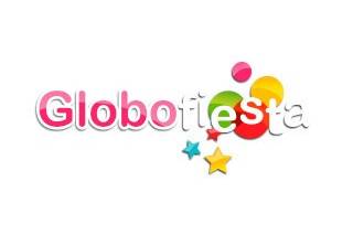 Logotipo Globofiesta