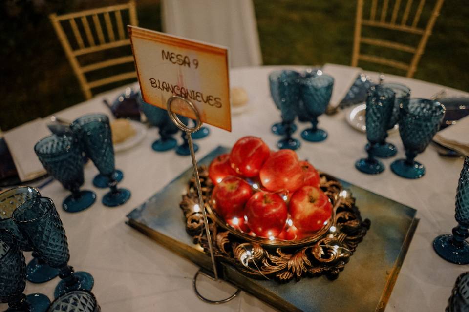 Salakadula Wedding Events