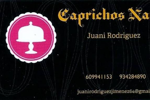 CAPRICHOS NANI