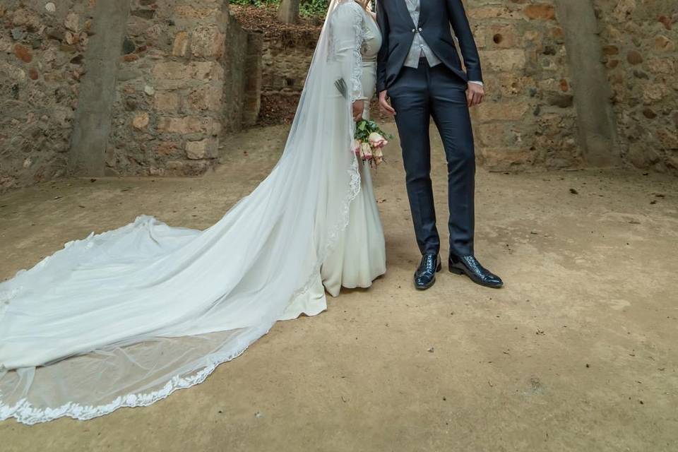 Momentos de felicidad
