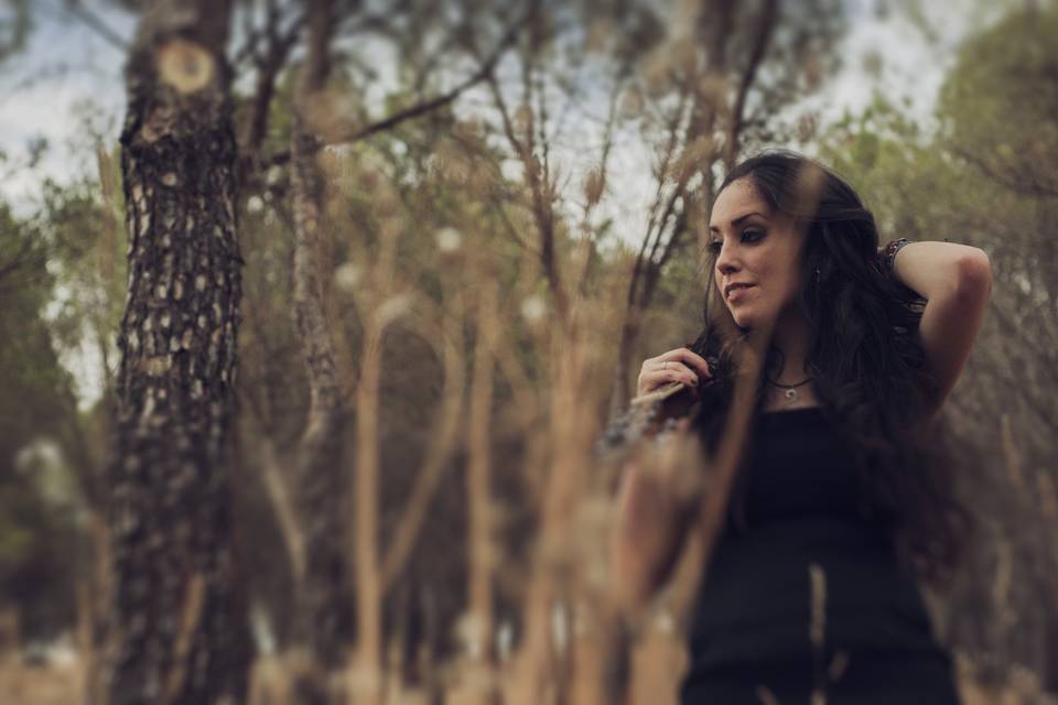 Carla Armas Music