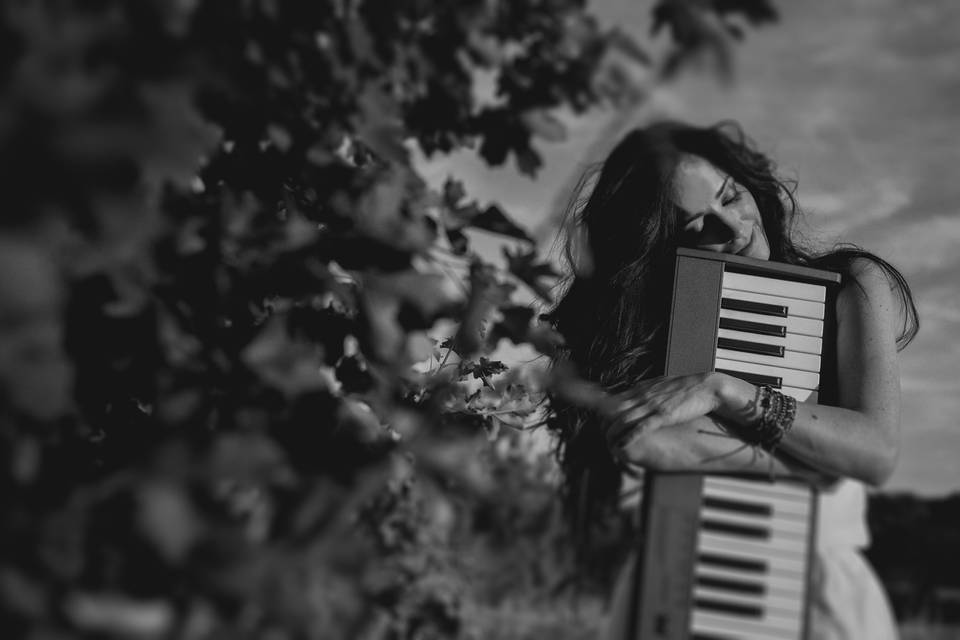 Música de piano