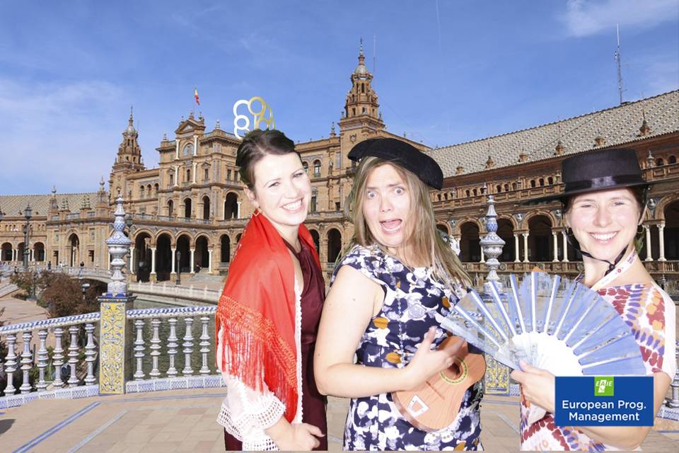 Photocall Inc Sevilla