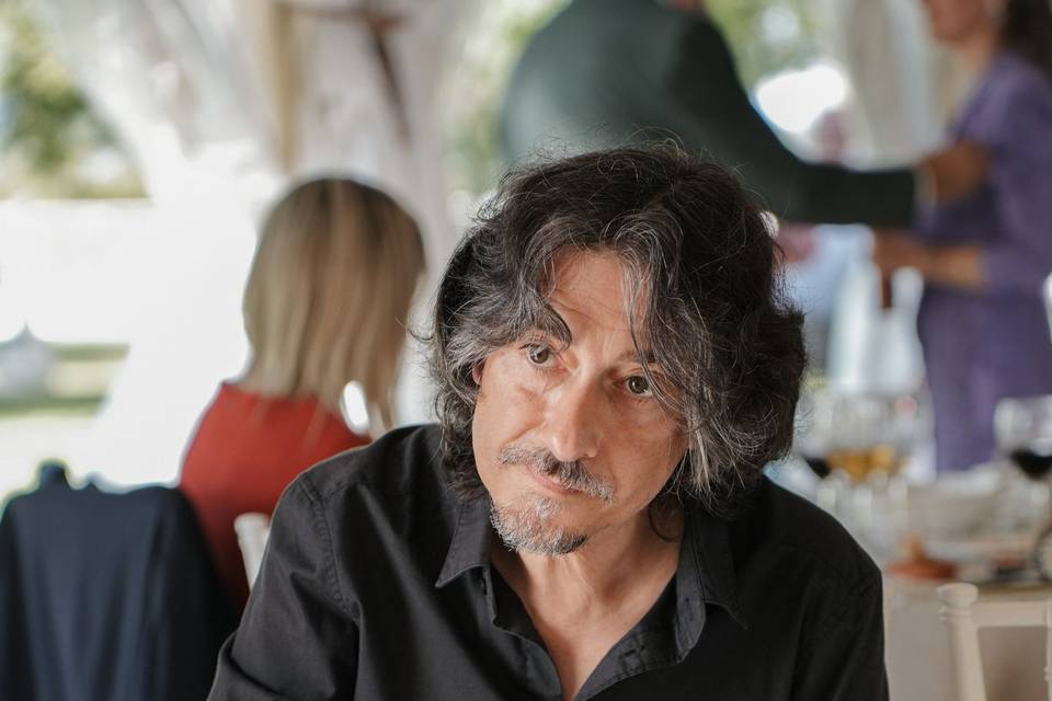 El autor