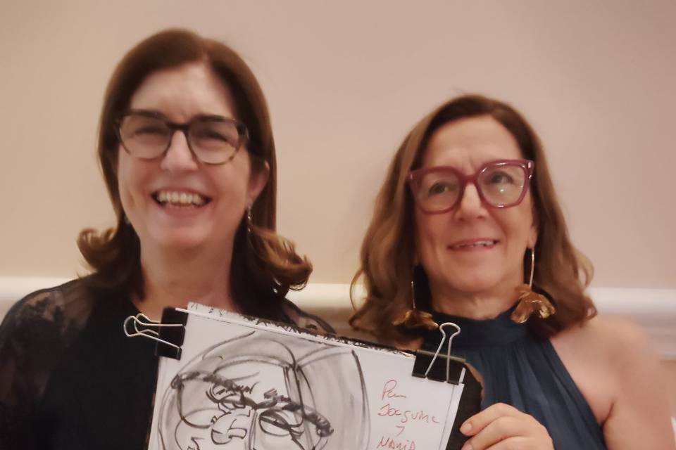Hermanas
