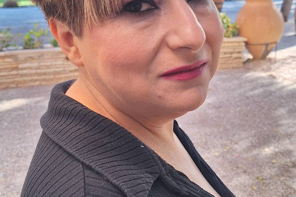 Tia del novio