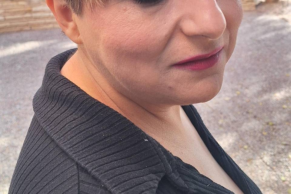 Tia del novio