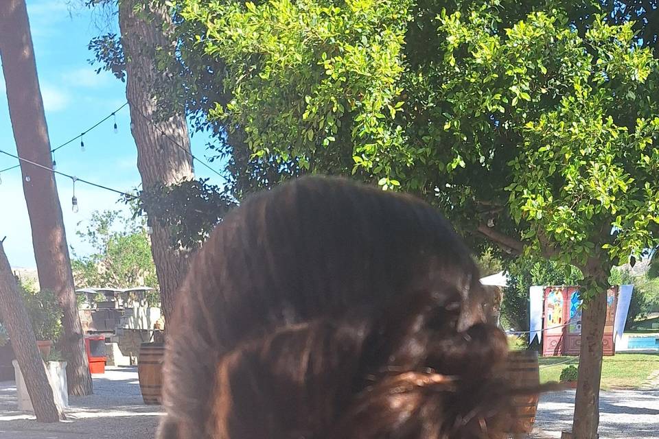 Prima del novio