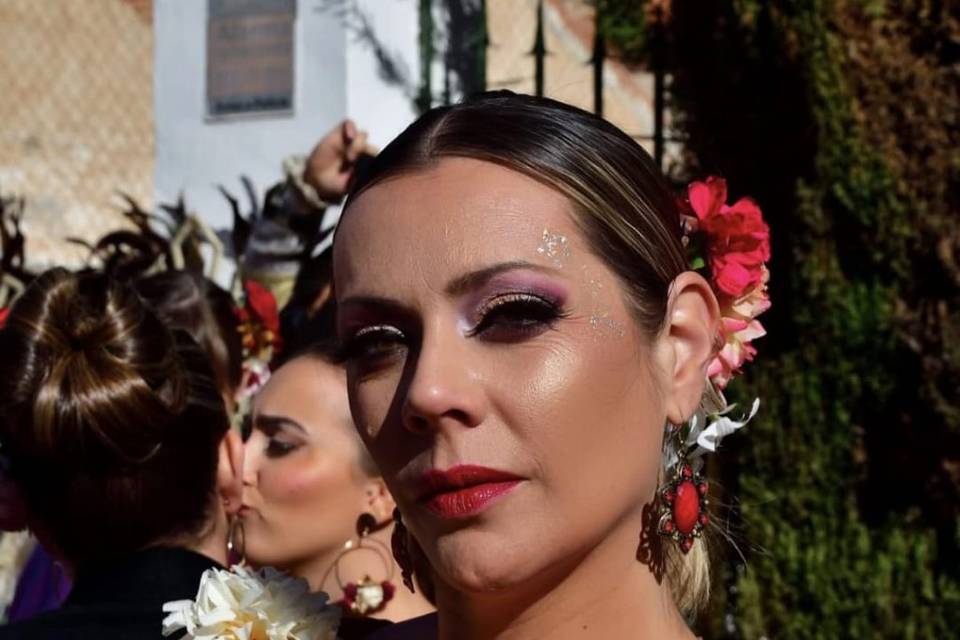 Maquillaje MyC