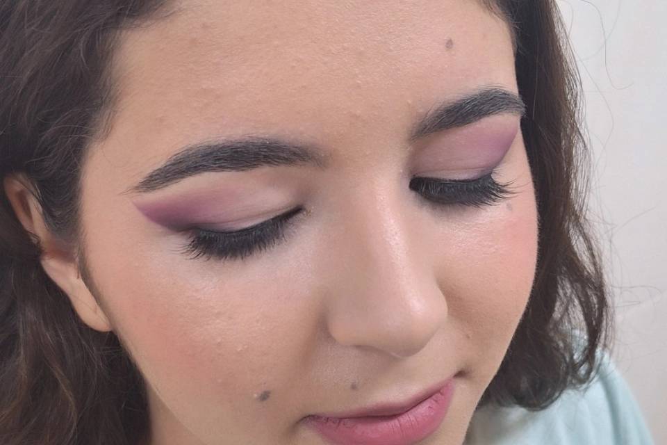 Hermana comunión