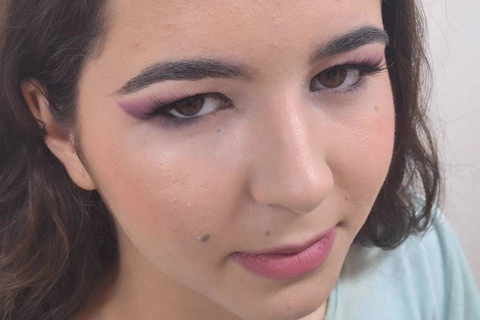 Hermana comunión
