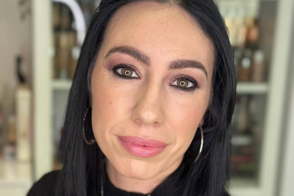 Jenny Benito