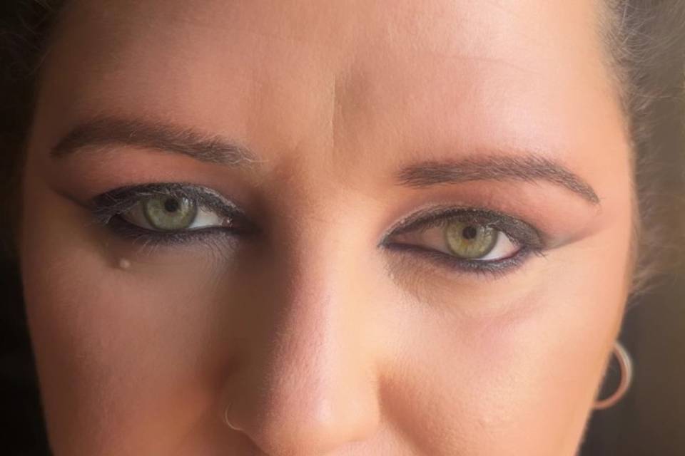 Maquillaje social