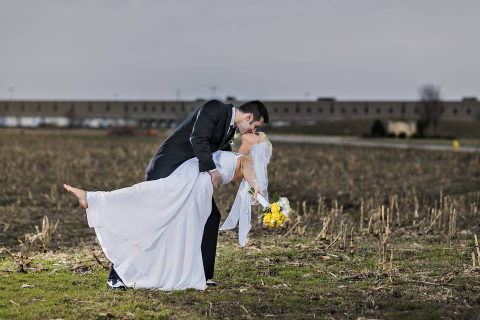 Ana y Javier