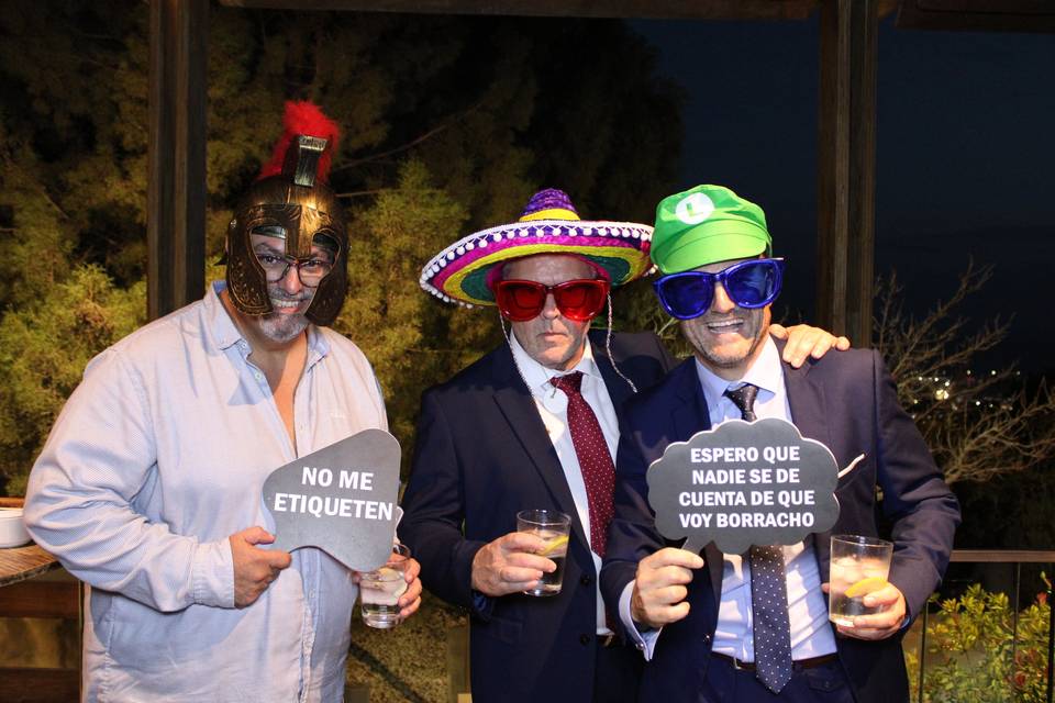 Boda Irene