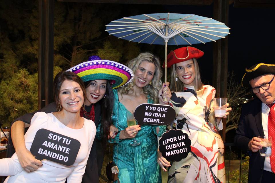 Boda Irene