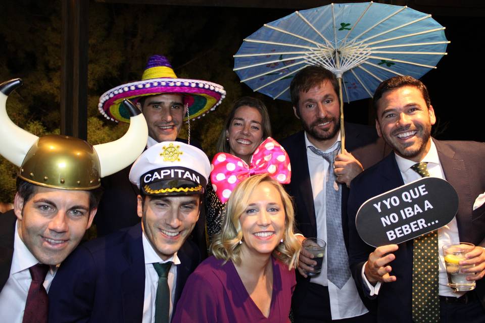 Boda Irene