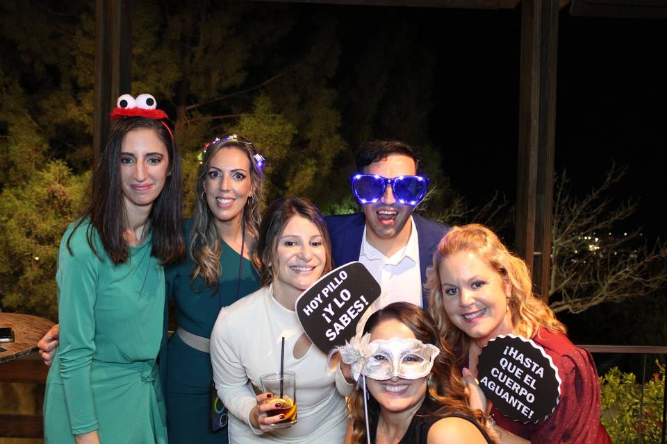Boda Irene