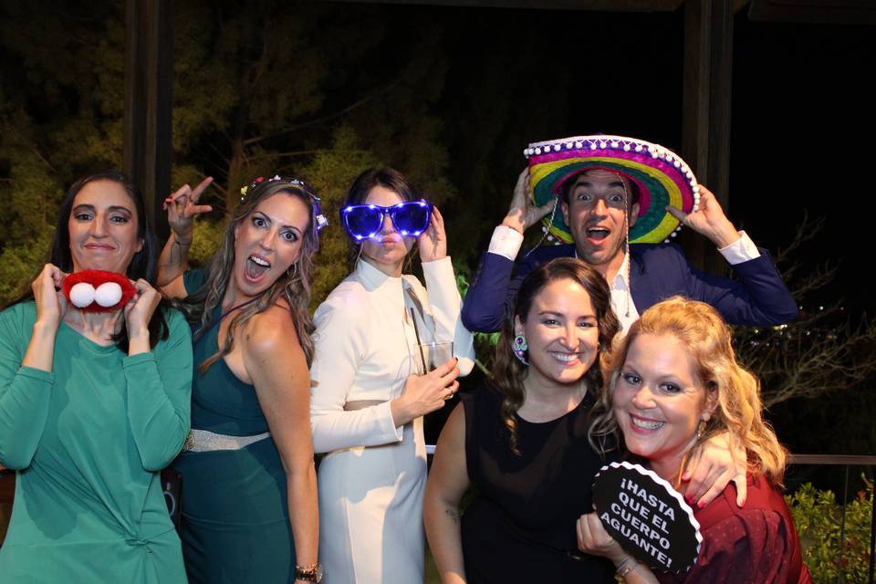 Boda Irene