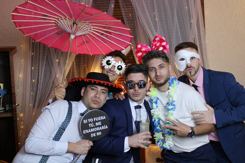 Boda