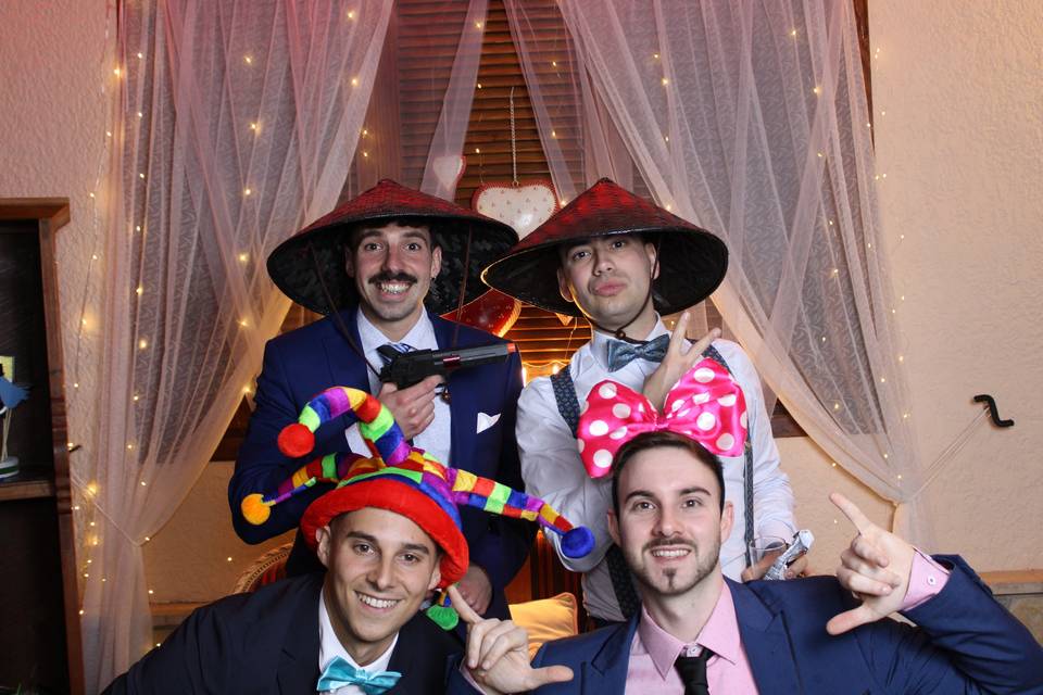 Boda