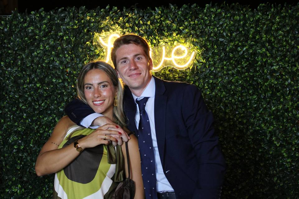 Boda 28/06/2025