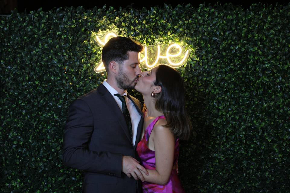 Boda 28/06/2025