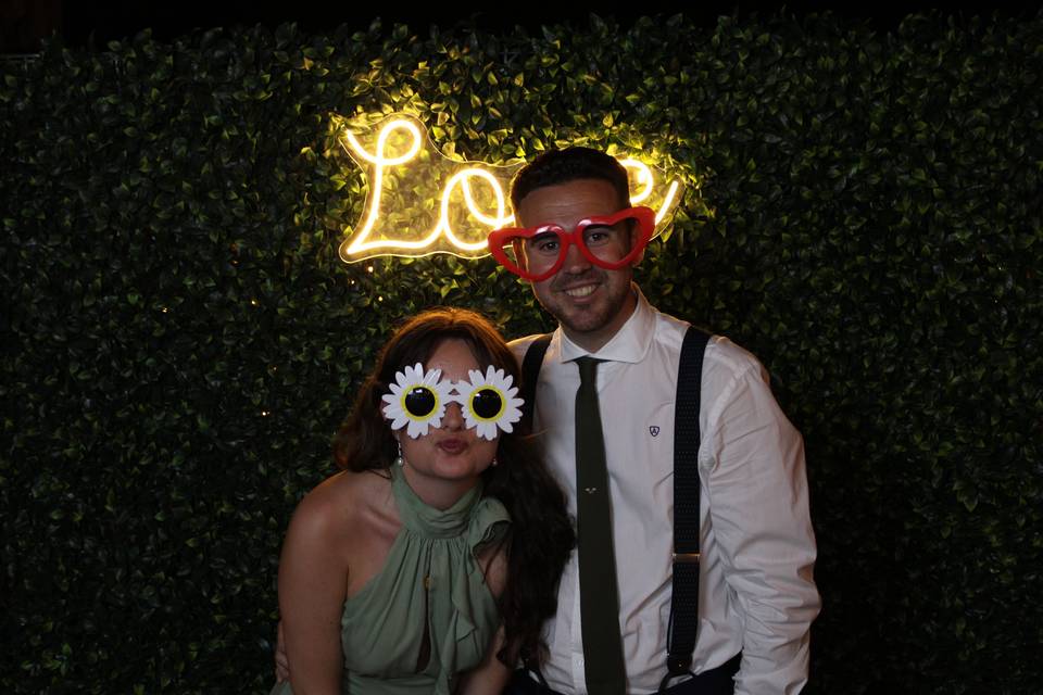 Boda 28/06/2025