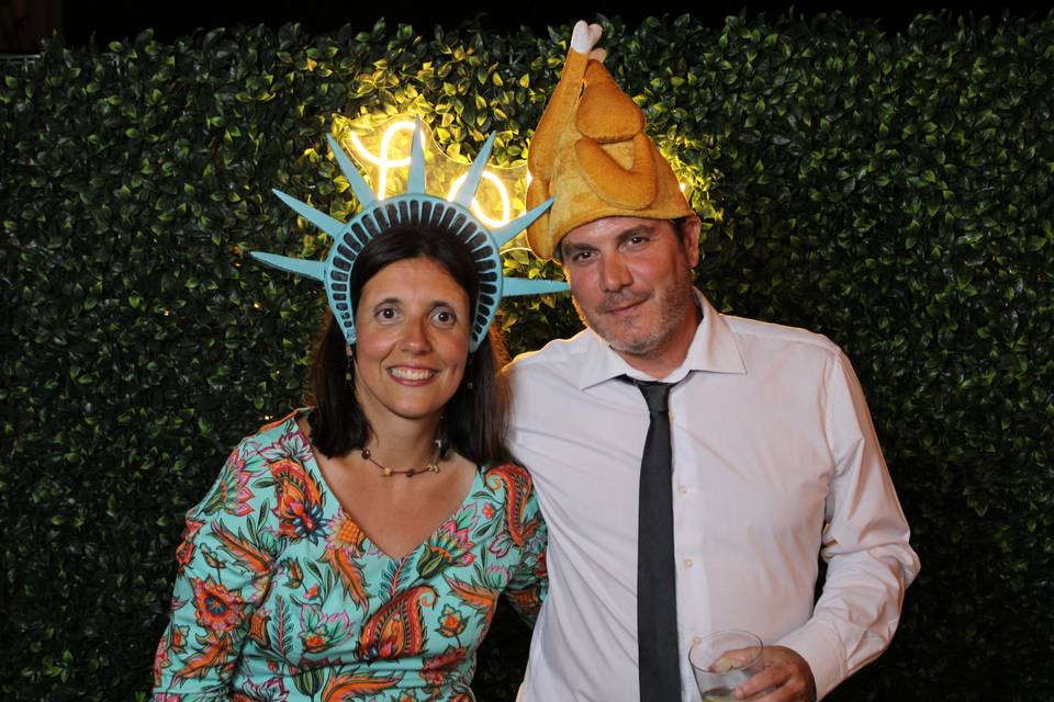 Boda 28/06/2025