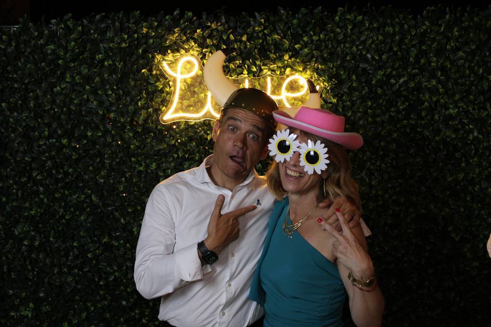 Boda 28/06/2025