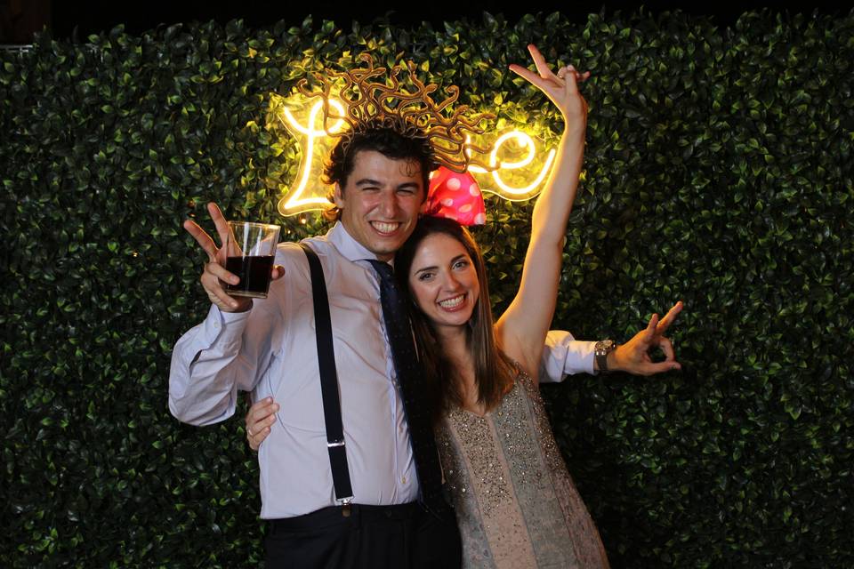 Boda 28/06/2025