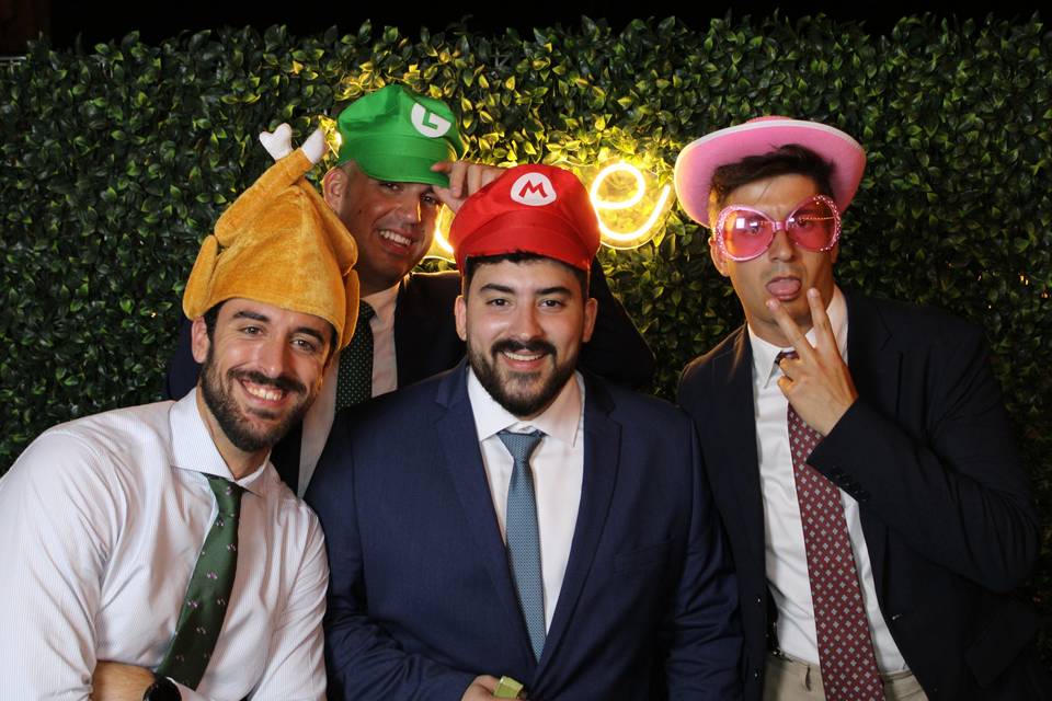 Boda 28/06/2025