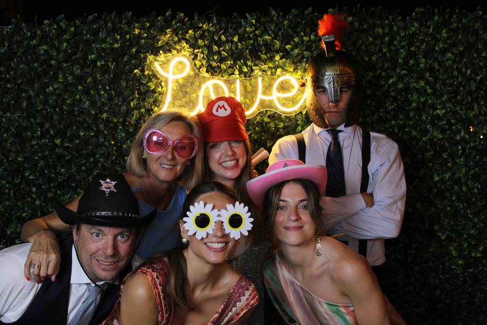 Boda 28/06/2025