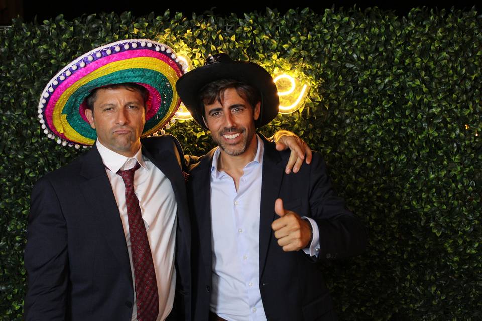 Boda 28/06/2025