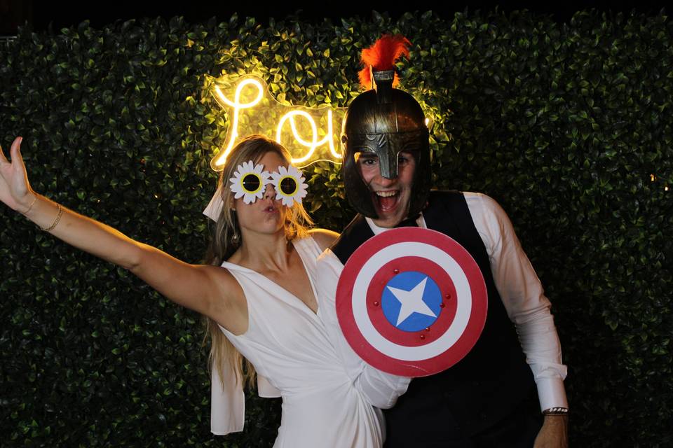 Boda 28/06/2025