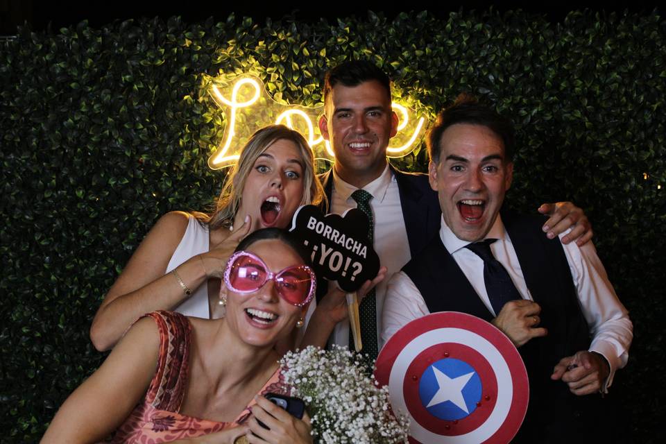 Boda 28/06/2025