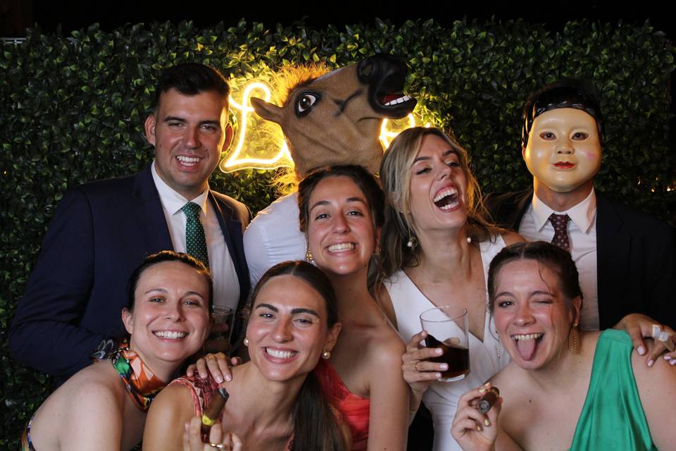 Boda 28/06/2025