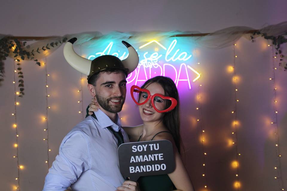 Boda Lina