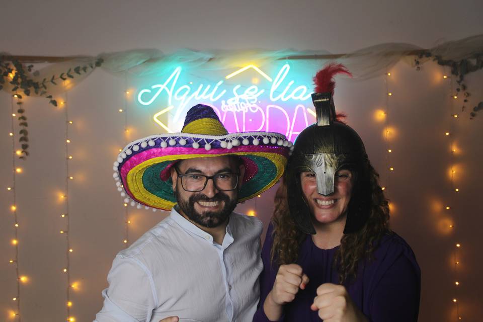 Boda Lina