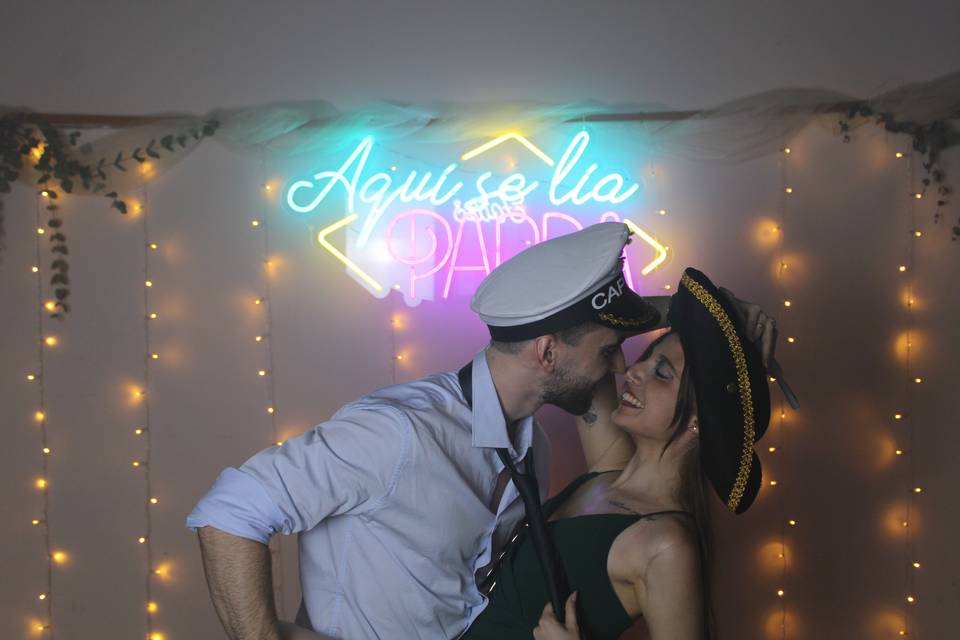 Boda Lina