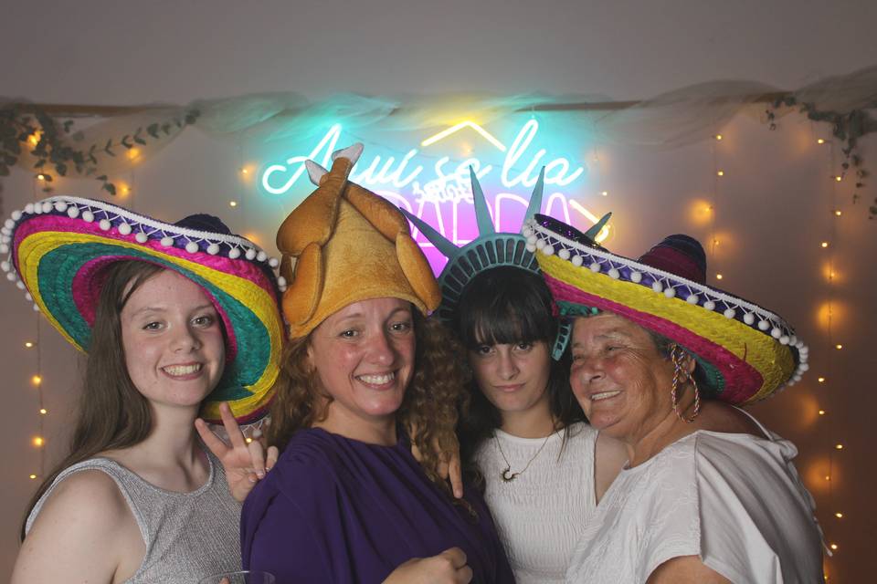 Boda Lina
