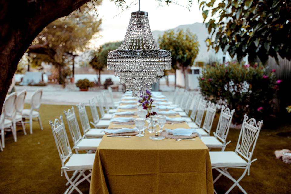 Bodas con estilo