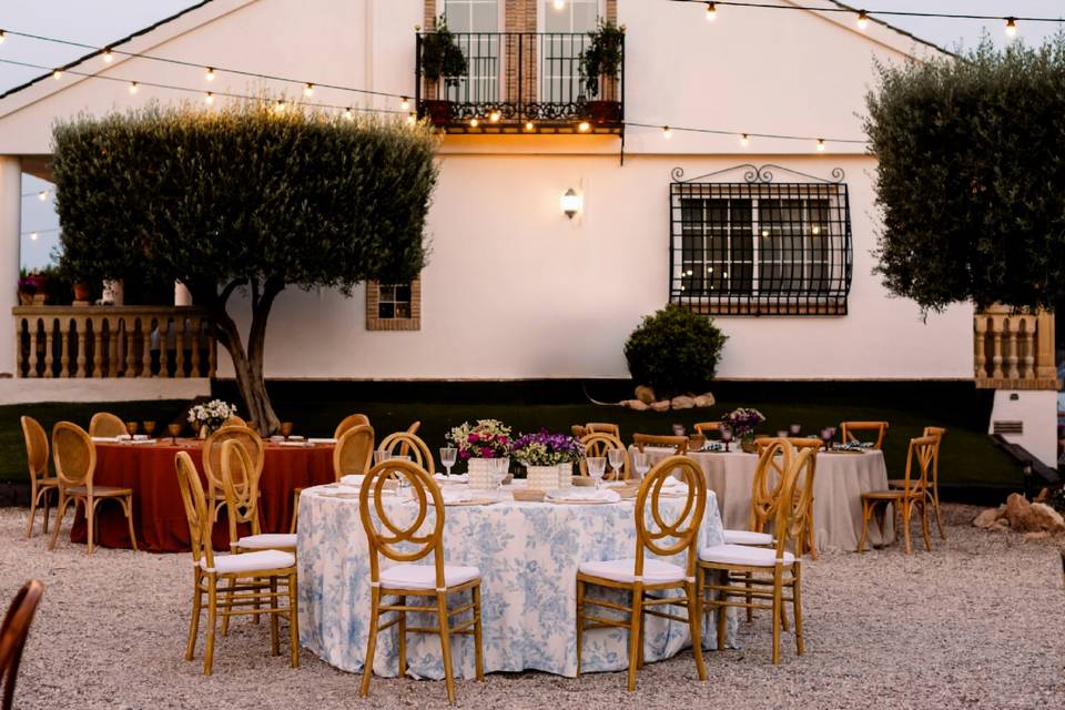 Banquete