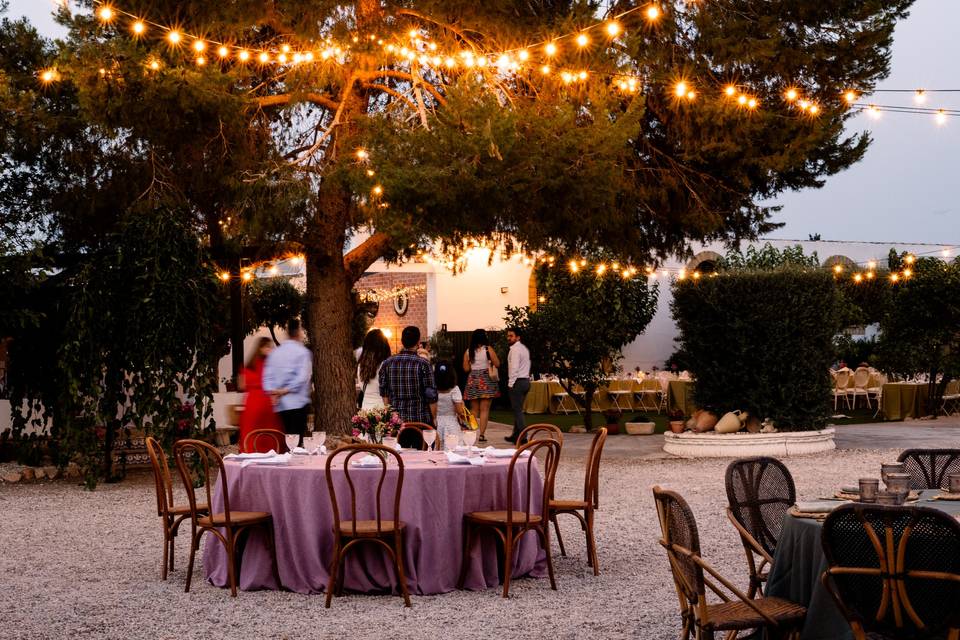 Finca Torre Valdeflores